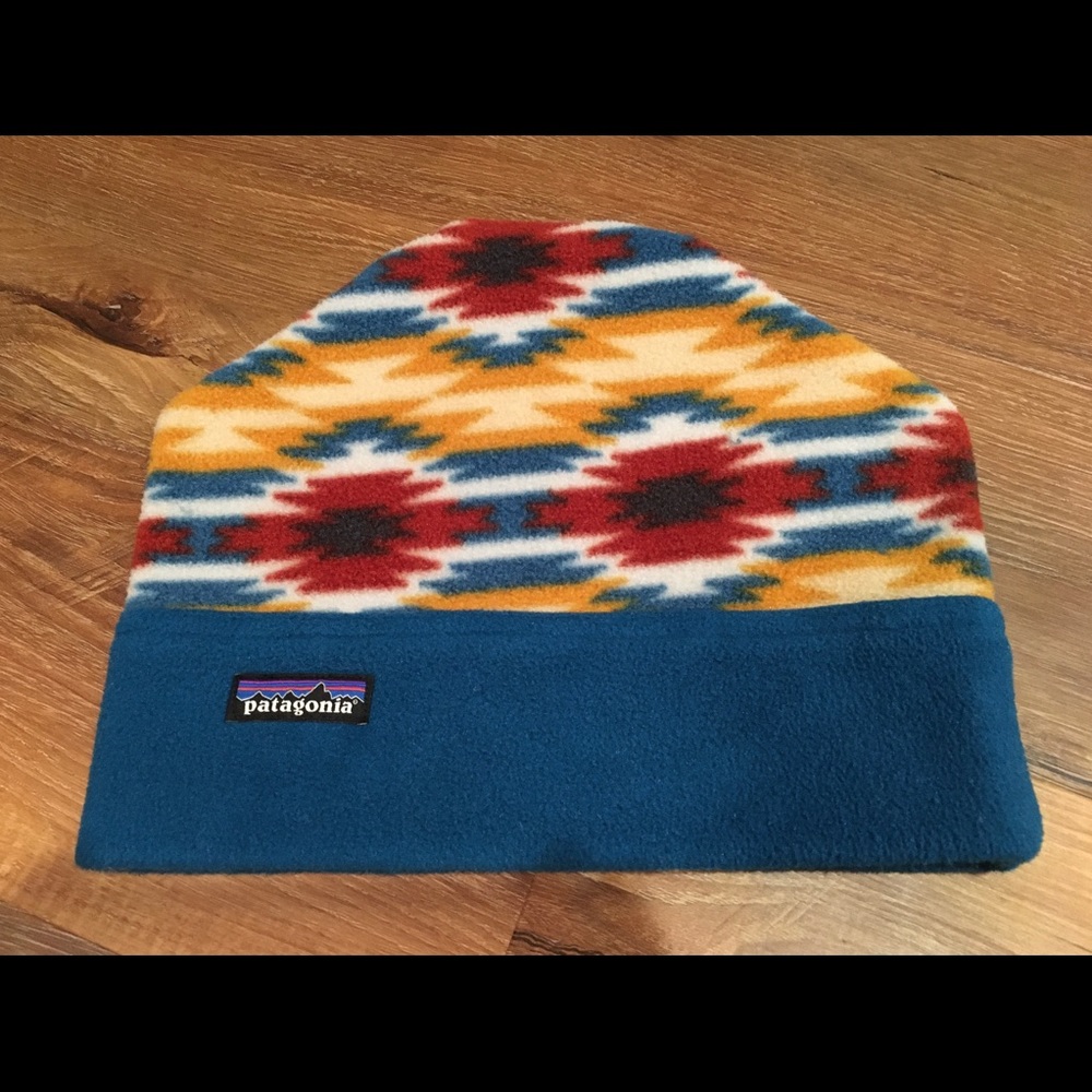 Patagonia Hat